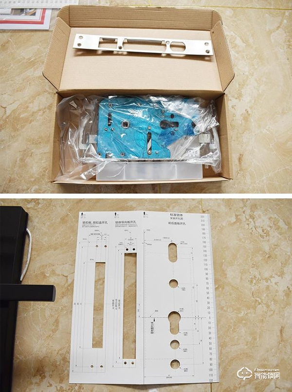 西屋指紋鎖怎么樣，美國西屋智能鎖WG5試用評價