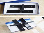 西屋指紋鎖怎么樣，美國西屋智能鎖WG5試用評價