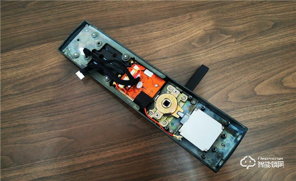 有顏有實(shí)力！華為智卡認(rèn)證青稞智能鎖T7拆機(jī)測評(píng)報(bào)告