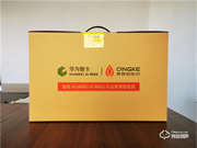 有顏有實力！華為智卡認證青稞智能鎖T7拆機測評報告