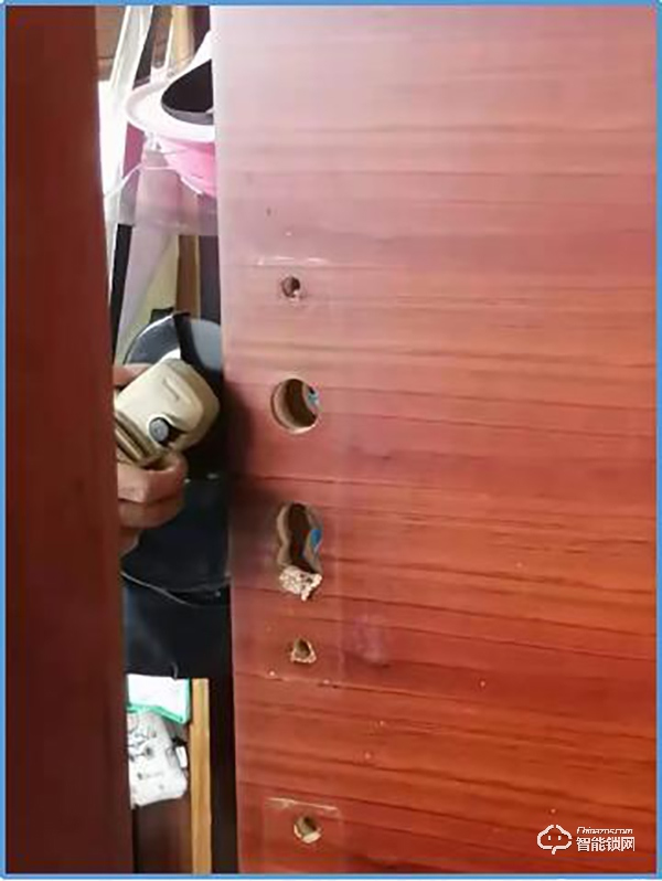 指紋鎖什么品牌好？德施曼、鹿客、派瑞軍工裝甲智能鎖試用測評