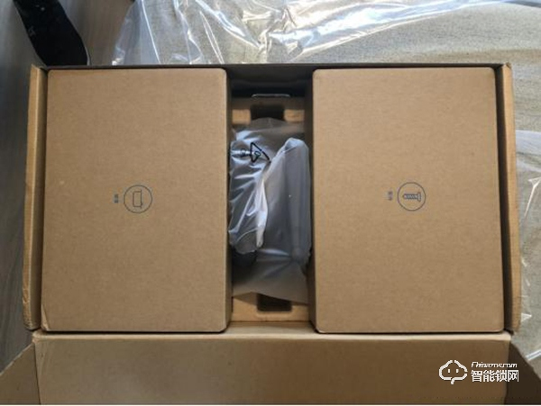 智能門(mén)鎖小米有品定制版測(cè)評(píng)：簡(jiǎn)約而不簡(jiǎn)單！是家的安全官！