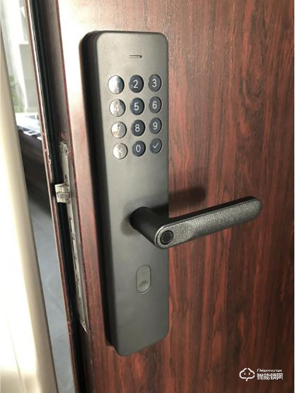 智能門(mén)鎖小米有品定制版測(cè)評(píng)：簡(jiǎn)約而不簡(jiǎn)單！是家的安全官！