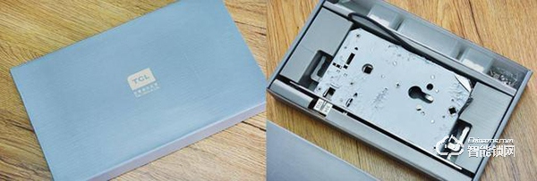 快、準、狠！TCL K5 打造王牌實力真智能鎖，上手體驗