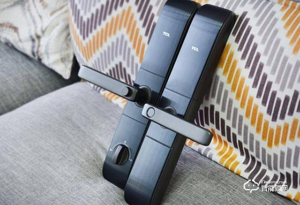 快、準、狠！TCL K5 打造王牌實力真智能鎖，上手體驗