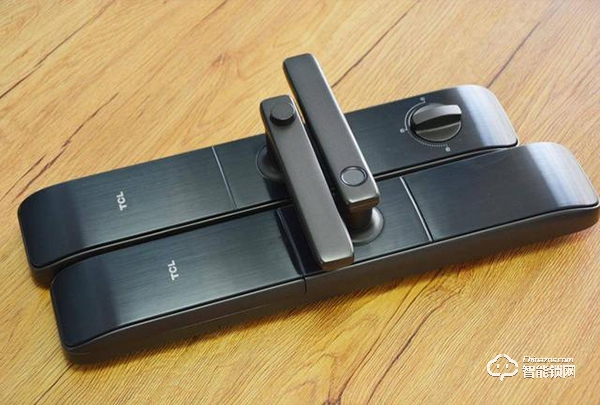 快、準、狠！TCL K5 打造王牌實力真智能鎖，上手體驗