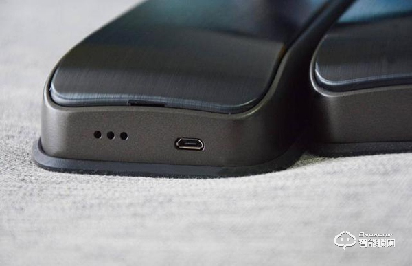 快、準、狠！TCL K5 打造王牌實力真智能鎖，上手體驗