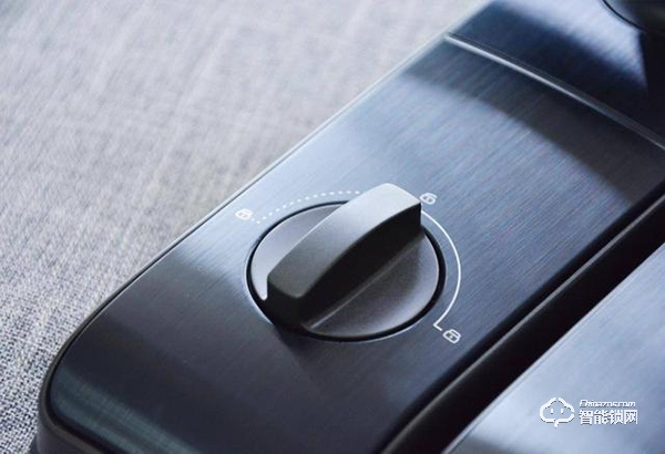 快、準、狠！TCL K5 打造王牌實力真智能鎖，上手體驗