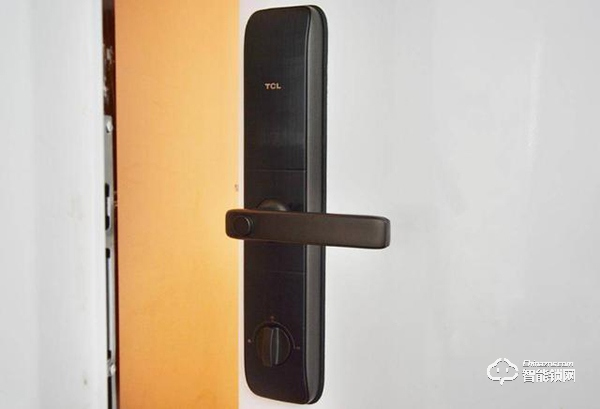 快、準、狠！TCL K5 打造王牌實力真智能鎖，上手體驗