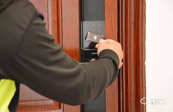 快、準、狠！TCL K5 打造王牌實力真智能鎖，上手體驗