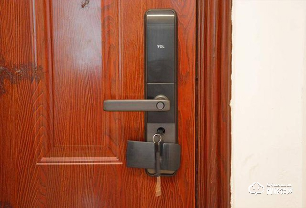 快、準、狠！TCL K5 打造王牌實力真智能鎖，上手體驗