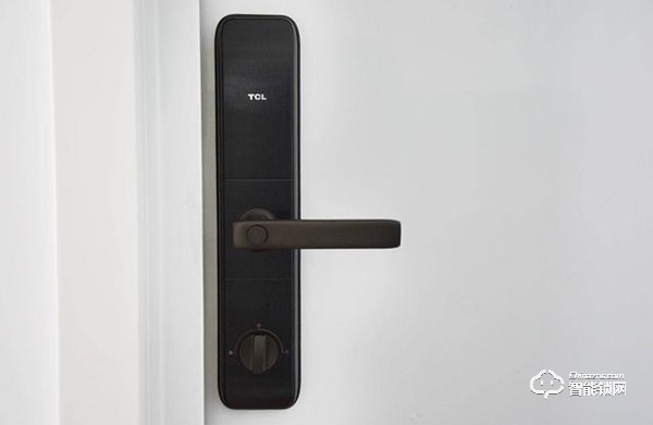 快、準、狠！TCL K5 打造王牌實力真智能鎖，上手體驗
