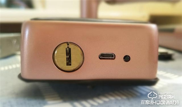 誰說老房子舊防盜門不能用指紋鎖？金指碼SK1指紋鎖來幫忙