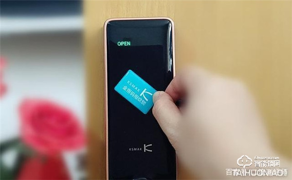 誰說老房子舊防盜門不能用指紋鎖？金指碼SK1指紋鎖來幫忙