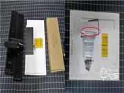 鹿客Touch2智能門鎖全拆機測評