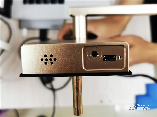 用心守護您的智慧生活，青稞智能鎖E5H開箱測評