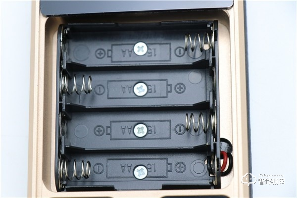 用心守護您的智慧生活,青稞智能鎖E5H開箱測評 用心守護您的智慧生活,青稞智能鎖E5H開箱測評