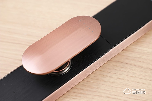 聯(lián)想智能門鎖T1深度評測：給安全以智能，開鎖很有儀式感