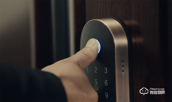 聯(lián)想智能門鎖T1深度評測：給安全以智能，開鎖很有儀式感