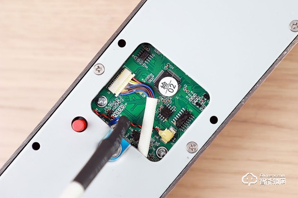 聯(lián)想智能門鎖T1深度評測：給安全以智能，開鎖很有儀式感