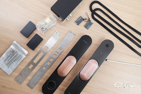 聯(lián)想智能門鎖T1深度評測：給安全以智能，開鎖很有儀式感