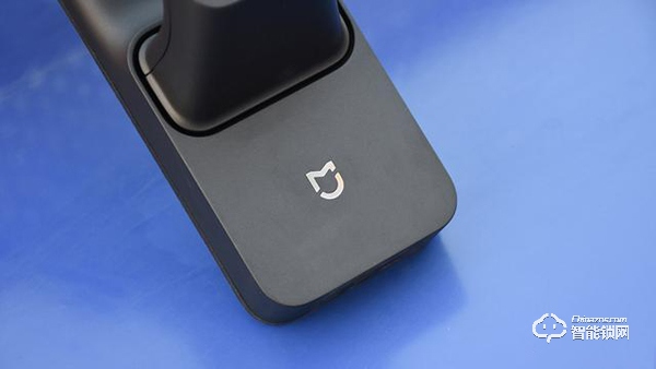 開啟智能生活第一步，米家推拉式智能門鎖體驗