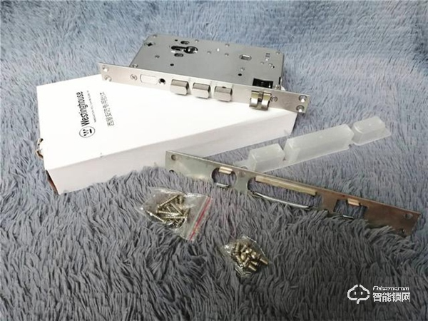 【使用評測】西屋安防智能鎖WG3怎么樣