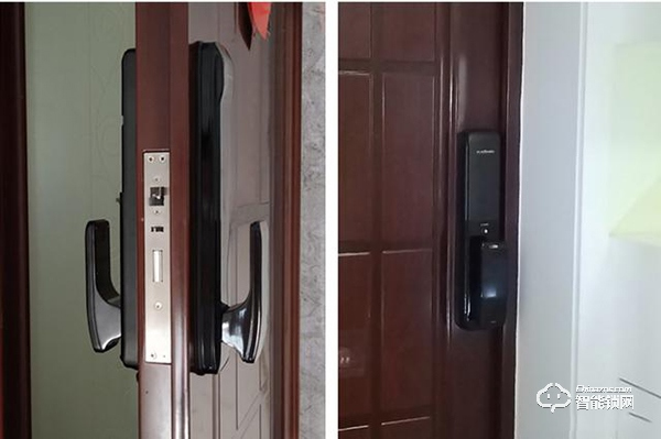 指紋鎖什么牌子最好？金指碼、多瑪指紋鎖、琨山指紋鎖試用測評