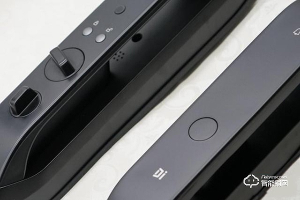 小嘀智能鎖R5評測：把“人臉”當鑰匙，0.6秒即可解鎖