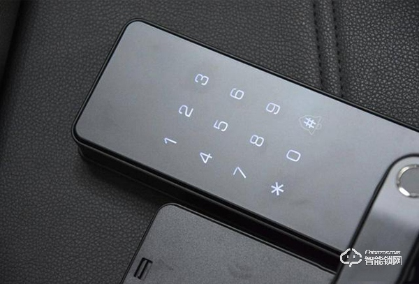 小益E206T智能鎖測評：2020年最好的禮物