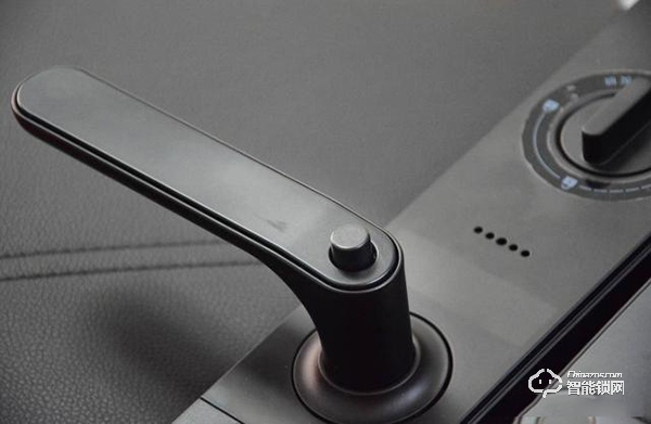 小益E206T智能鎖測評：2020年最好的禮物