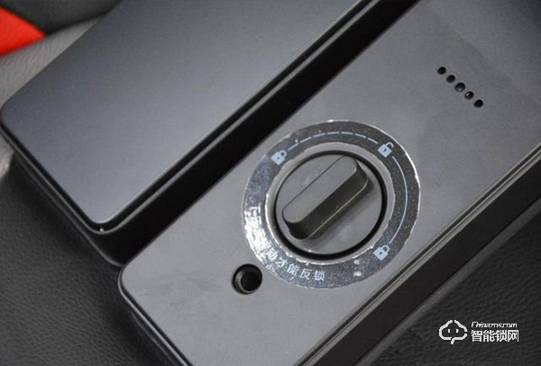 小益E206T智能鎖測評：2020年最好的禮物