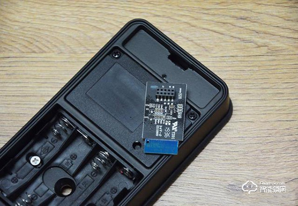 小益E206T智能鎖測評：2020年最好的禮物