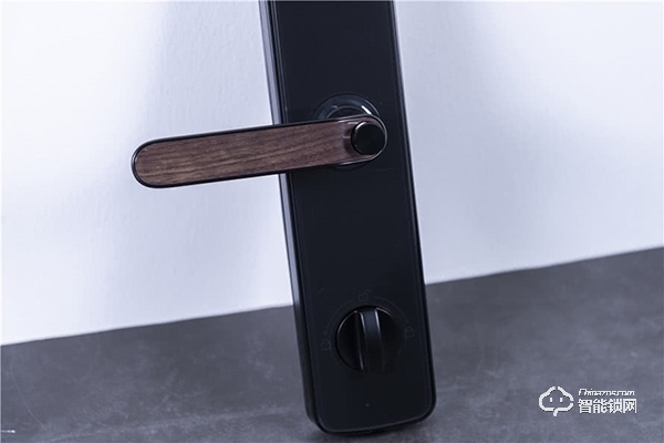 聯想智能門鎖E1測評：家庭升級智能門鎖的首選優品
