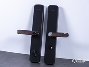 聯想智能門鎖E1測評：家庭升級智能門鎖的首選優品