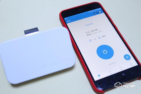 易鎖寶智能抽屜鎖體驗，讓你的家抽屜柜也能鎖住小秘密