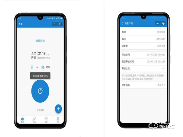 易鎖寶智能抽屜鎖體驗，讓你的家抽屜柜也能鎖住小秘密