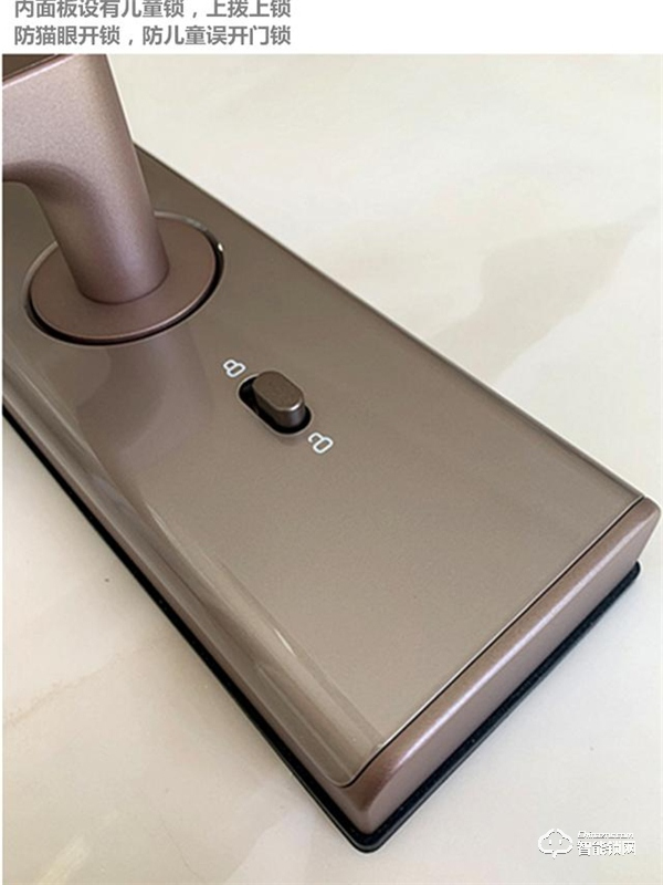鹿客智能鎖好嗎？鹿客隱形指紋智能鎖Q2怎么樣？