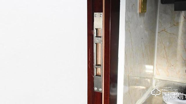 開啟智能生活第一步 米家推拉式智能門鎖體驗