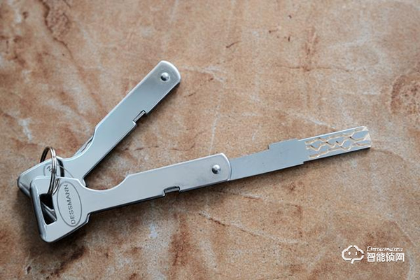 德施曼R7人臉識(shí)別智能鎖，換一個(gè)更加輕松的方式進(jìn)家門