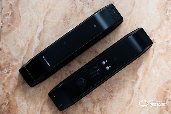 德施曼R7人臉識(shí)別智能鎖，換一個(gè)更加輕松的方式進(jìn)家門