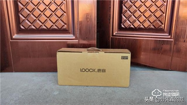 鹿客智能鎖安裝實錄｜如何裝好一把智能門鎖