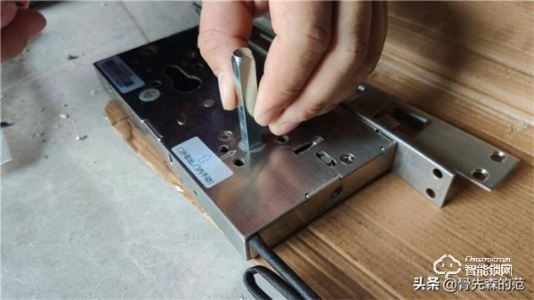 鹿客智能鎖安裝實錄｜如何裝好一把智能門鎖