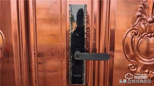 鹿客智能鎖安裝實錄｜如何裝好一把智能門鎖