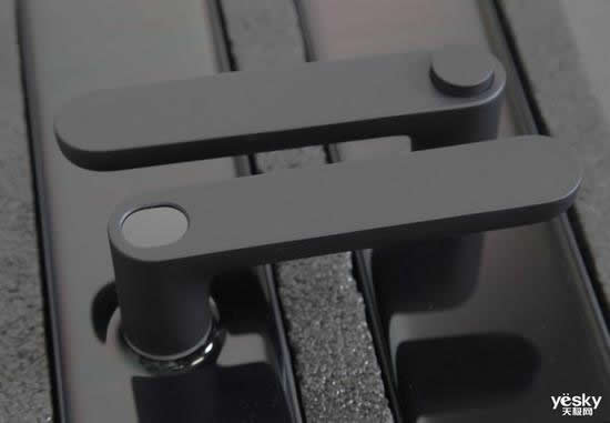 開啟品質生活，Aqara智能門鎖N200評測