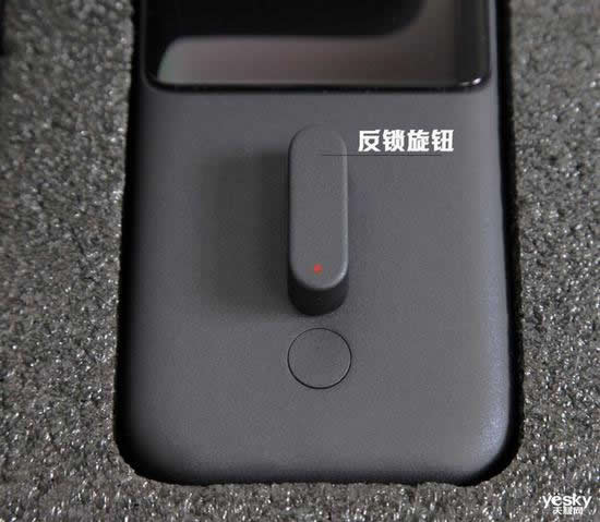 開啟品質生活，Aqara智能門鎖N200評測