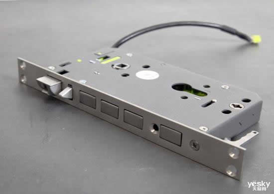 開啟品質生活，Aqara智能門鎖N200評測