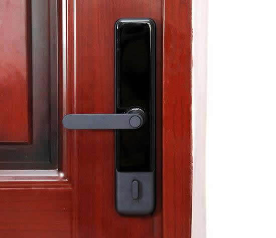 開啟品質生活，Aqara智能門鎖N200評測