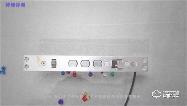 有效抵擋小黑盒，VOC T9智能鎖給你Plus的安全感