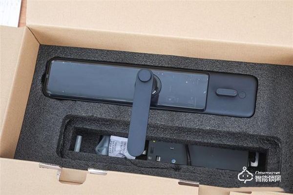 智能門鎖如何選？Aqara N200詳細(xì)評(píng)測(cè)：內(nèi)外兼修，優(yōu)點(diǎn)多于缺點(diǎn)